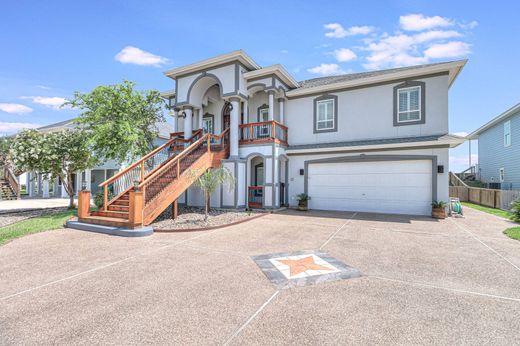 Vrijstaand huis in Aransas Pass, San Patricio County
