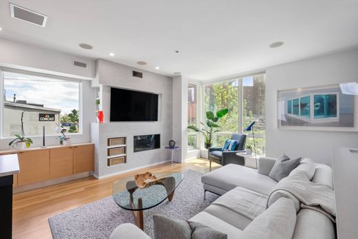 Piso / Apartamento en Boston, Suffolk County