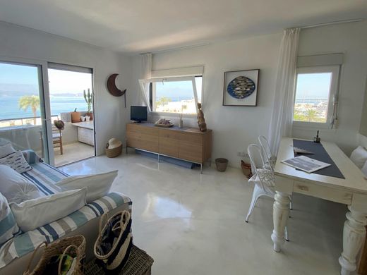 Apartment / Etagenwohnung in Formentera, Balearen Inseln