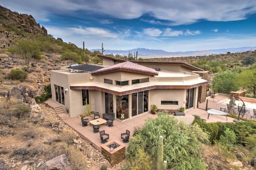 بيت مستقل ﻓﻲ Fountain Hills, Maricopa County