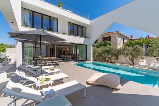 Villa en Brac, Split-Dalmatia
