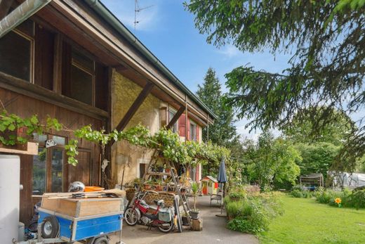 Casa Independente - Bonfol, Porrentruy District
