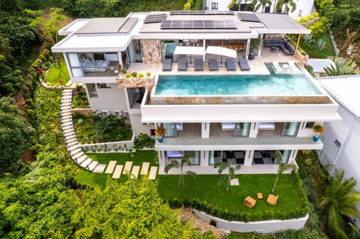 Вилла, Ban Plai Laem, Changwat Surat Thani