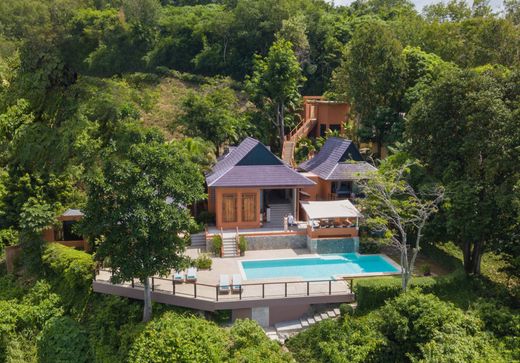 Villa a Phuket, Phuket Province