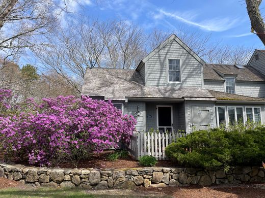 Appartamento a New Seabury, Barnstable County