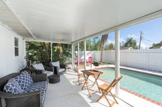 Casa en Vero Beach, Indian River County