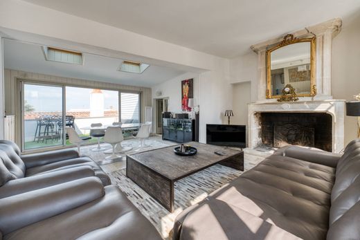 Appartement à Saint-Martin-de-Ré, Charente-Maritime