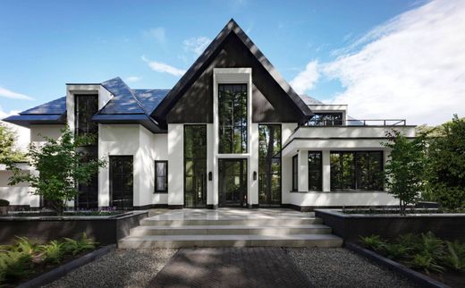 Villa in Oisterwijk, Gemeente Oisterwijk