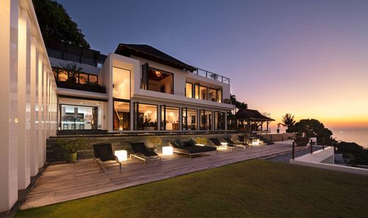 Villa in Phuket, Phuket Province