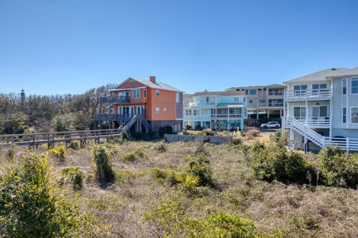 Maison individuelle à Tybee Island, Comté de Chatham