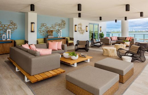 Квартира, Майами, Miami-Dade County