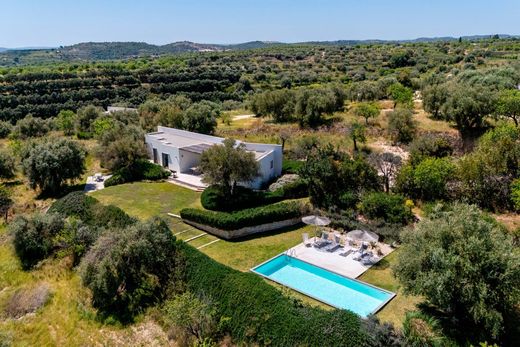 Villa in Noto, Syracuse