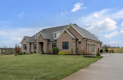Detached House in Nicholasville, Jessamine County