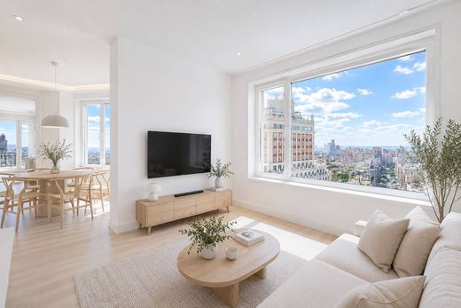 Daire Madrid, Provincia de Madrid