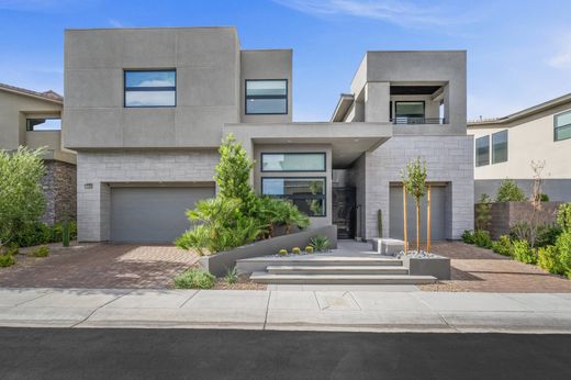 Vrijstaand huis in Las Vegas, Clark County