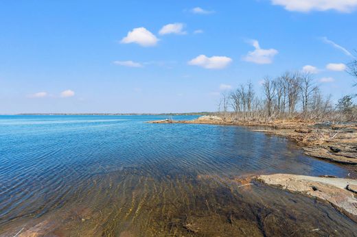 호화 저택 / Georgian Bay, District Municipality of Muskoka