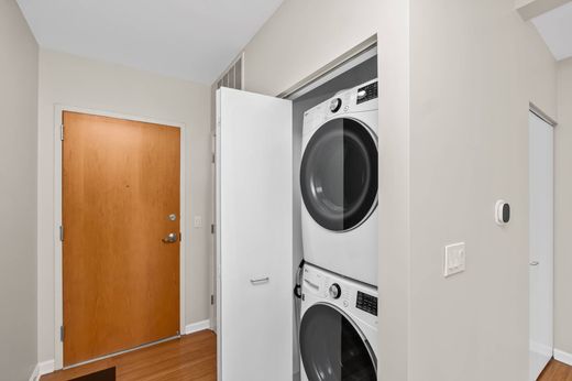 Piso / Apartamento en Evanston, Cook County