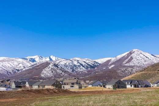 Land in Midway, Wasatch County