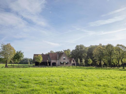 Müstakil ev Knesselare, Provincie Oost-Vlaanderen
