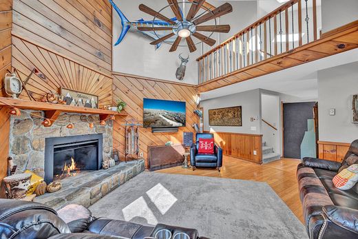 Μονοκατοικία σε Banner Elk, Avery County