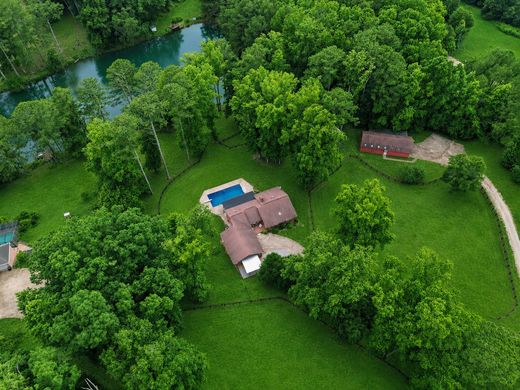 Detached House in Canton, Cherokee County