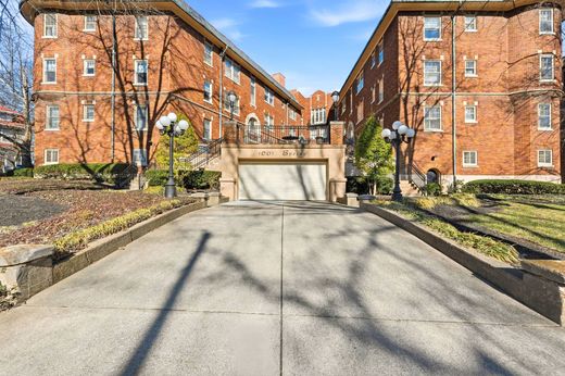 Apartamento - Louisville, Jefferson County