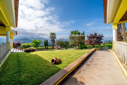 Detached House in Celorico de Basto, Distrito de Braga