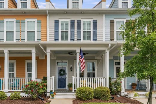 Casa adosada en Myrtle Beach, Horry County