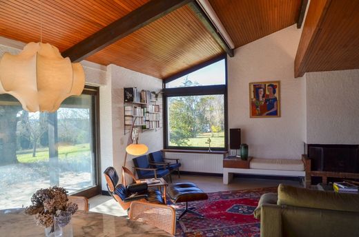 Caraman, Upper Garonneの一戸建て住宅