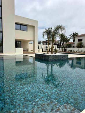 Detached House in Nicosia, Nicosia District
