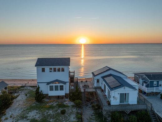 Casa Independente - Cape May Court House, Cape May County