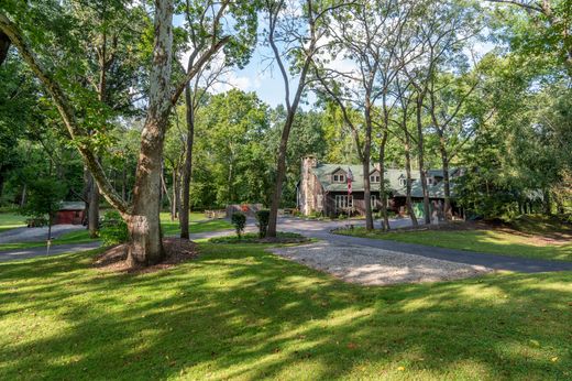 Einfamilienhaus in New Hope, Bucks County