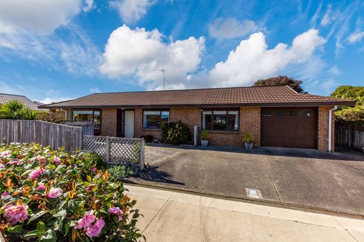 Casa di lusso a Paraparaumu, Kapiti Coast District