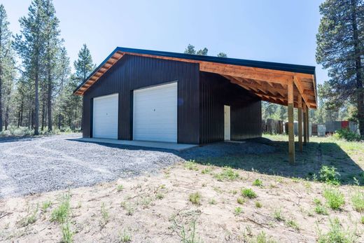 Terreno en La Pine, Deschutes County