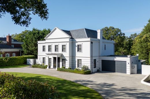 Casa en Surrey Quays, Greater London