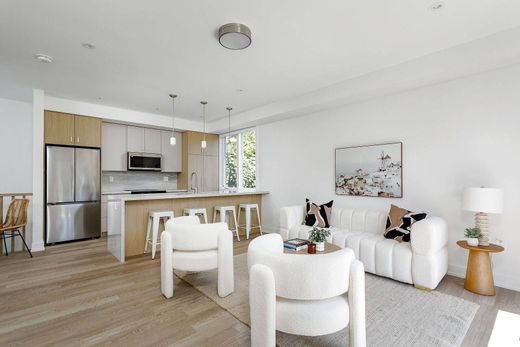 ‏בית חד-משפחתי ב  טורונטו, Ontario