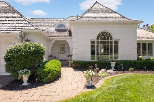 Μονοκατοικία σε Wayzata, Hennepin County