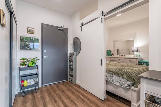 Apartment in Kelowna, Regional District of Central Okanagan