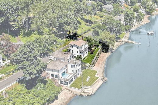 Dom jednorodzinny w Grand View-on-Hudson, Rockland County