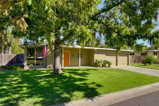 Casa en Sacramento, Sacramento County