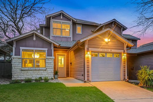 Appartamento a Austin, Travis County