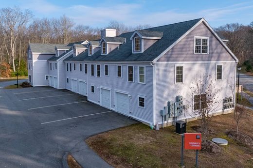 Apartment in Old Lyme, New London County