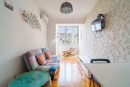 リスボン, Lisbonのアパートメント