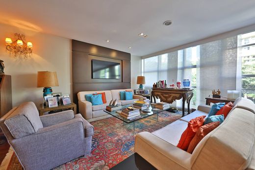 아파트 / 리우데자네이루, Rio de Janeiro