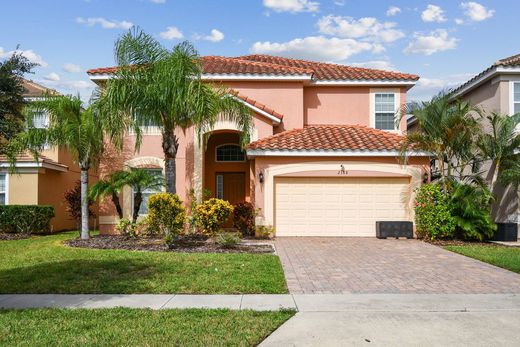 Μονοκατοικία σε Kissimmee, Osceola County