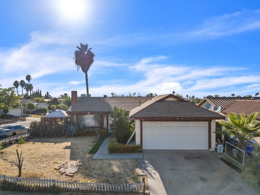 Detached House in San Diego, San Diego County