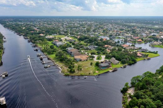 Grundstück in Palm Coast, Flagler County