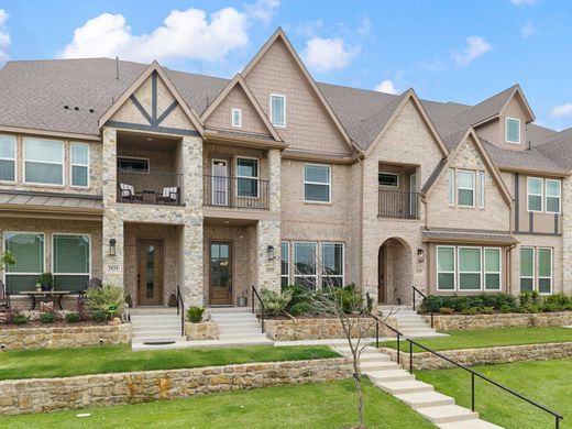 Luksusowy dom w Farmers Branch, Dallas County