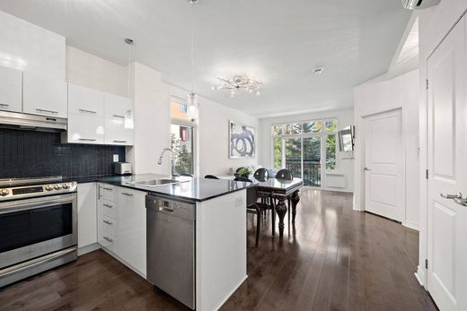 Daire Lachine, City of Montréal