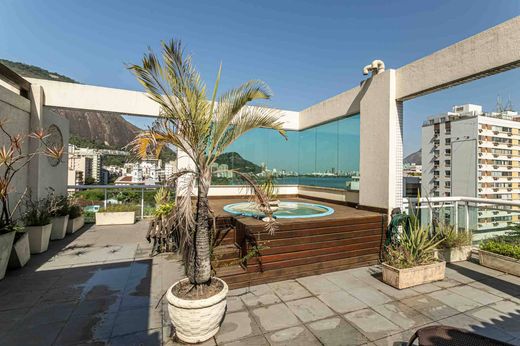 リオデジャネイロ, Rio de Janeiroのデュプレックス